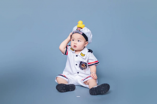 抚顺宝宝不爱笑是智商低吗